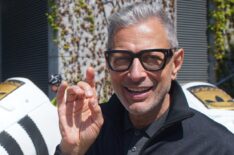 The World According to Jeff Goldblum