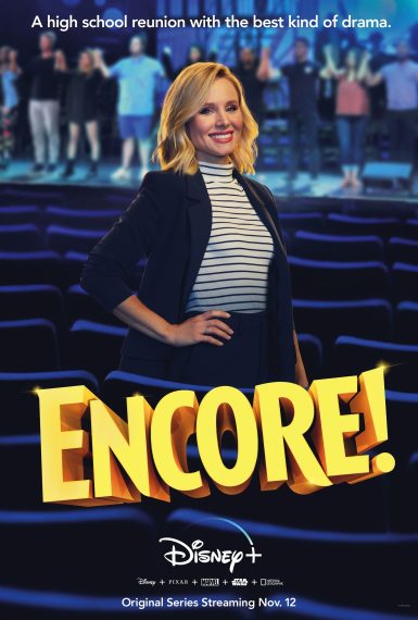 Roush Review: Back to School With 'High School Musical: The Musical' &  'Encore!'