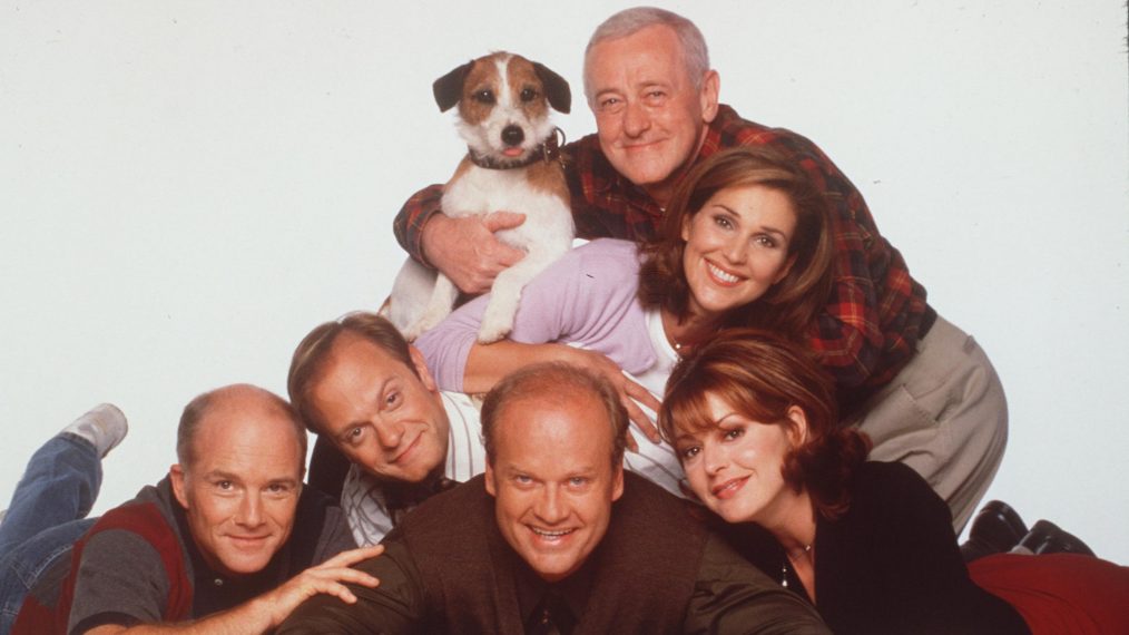 frasier-cast