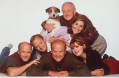 8 'Frasier' Episodes We Can't Forget (PHOTOS)
