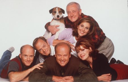 frasier-cast