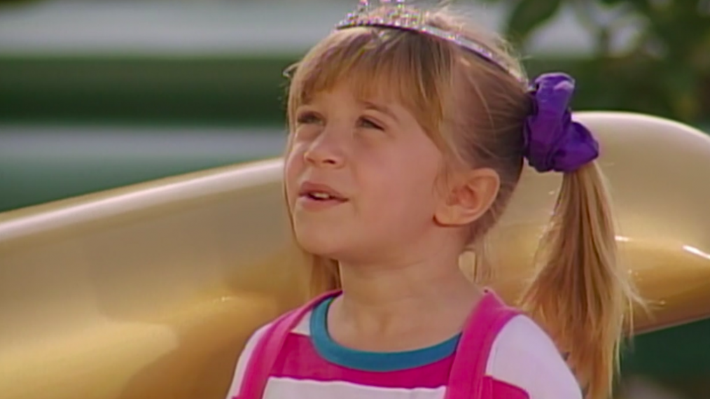 10 'Full House' Episodes to Binge If You're Feeling Nostalgic (PHOTOS)