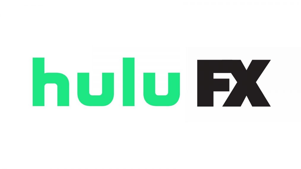 fx hulu logos