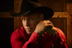 'The Road I'm On': Garth Brooks Previews His Very Personal A&E 'Biography' 