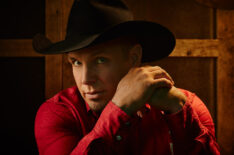 'The Road I'm On': Garth Brooks Previews His Very Personal A&E 'Biography' 