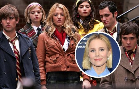 gossip girl narrator kristen bell