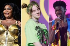 Grammys 2020: Lizzo, Billie Eilish & Lil Nas X Top List of Nominees