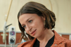 Grey's Anatomy - Caterina Scorsone, Amelia Shepherd