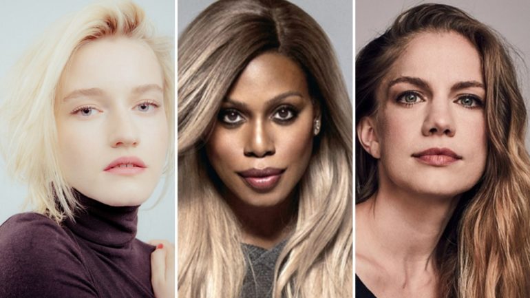 Inventing Anna - Netflix Series