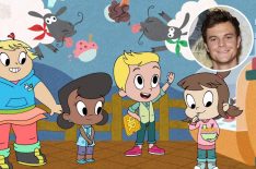 'Harvey Girls Forever!'s Jack Quaid on Richie Rich, His Love for Cartoons & More