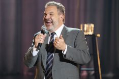 Jeff Garlin on His Netflix Special 'Our Man in Chicago' & 'Curb's 10th Season