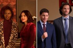 The CW Midseason 2020: 'Katy Keene' Premiere, 'Supernatural' & 'Arrow' Finales & More