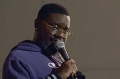 Lil Rel Howery Talks 'Live in Crenshaw,' His Kids' Involvement & More