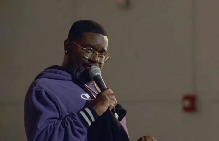 Lil Rel Howery