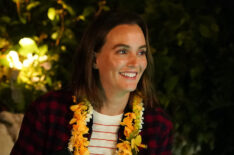 Leighton Meester in Single Parents - 'Summer of Freedom'