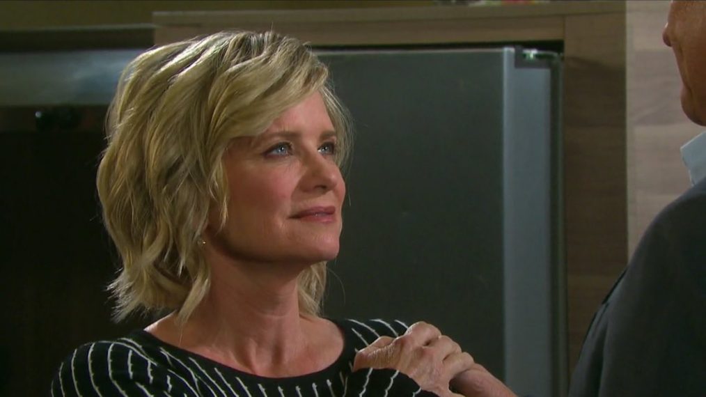 Mary Beth Evans