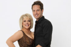 ABC's 'Dancing With the Stars' - Season 13 - Nancy Grace