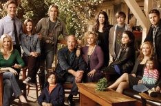 ATX TV Festival 2020: 'Parenthood' & 'Justified' Reunions & More