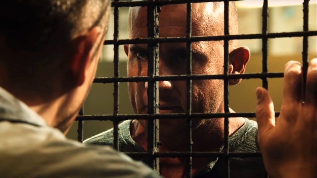 Prison Break