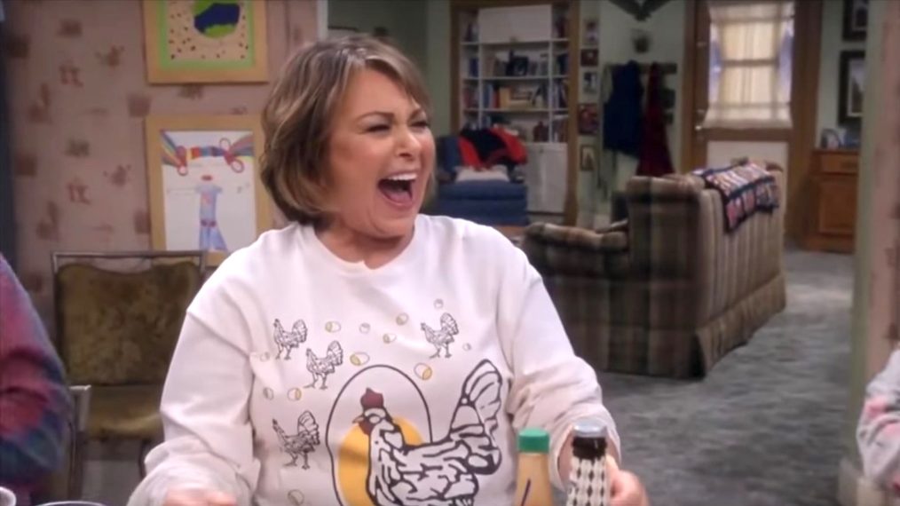 Roseanne