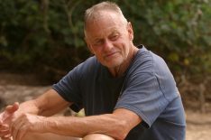 'Survivor' Pays Tribute to 'Icon' Rudy Boesch After His Death