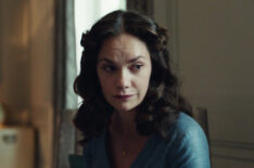 Ruth Wilson in His Dark Materials