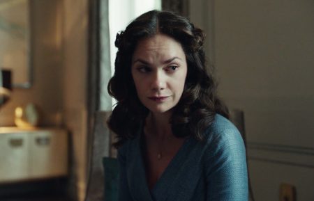 His Dark Materials - Ruth Wilson