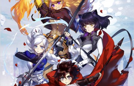 rwby