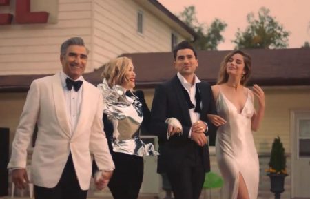 schitt's creek final season 2