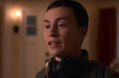 Keir Gilchrist in Atypical