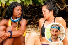 'Survivor' Producers Forced to Step In After Harassment Allegations Arise