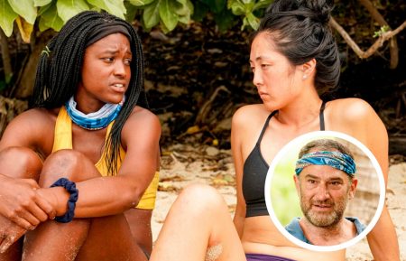survivor harassment