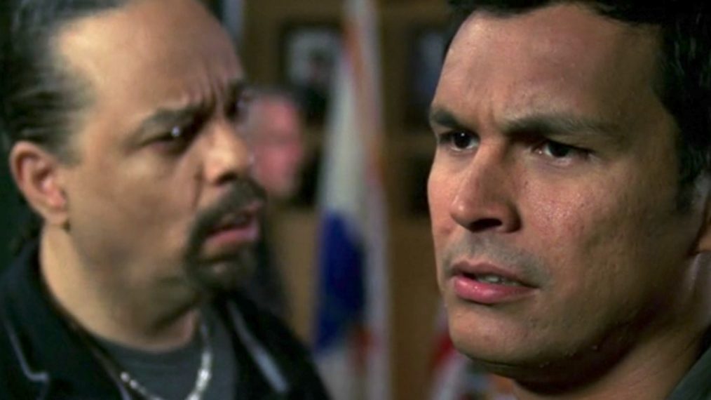 Adam Beach, Law & Order: Special Victims Unit