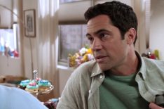 Danny Pino, Law & Order: Special Victims Unit