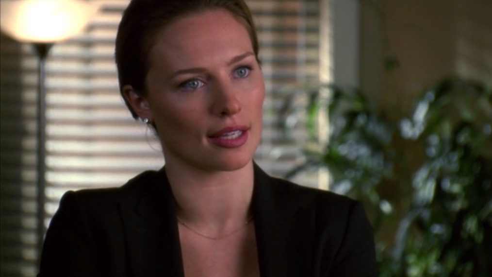 Michaela McManus, Law & Order: Special Victims Unit