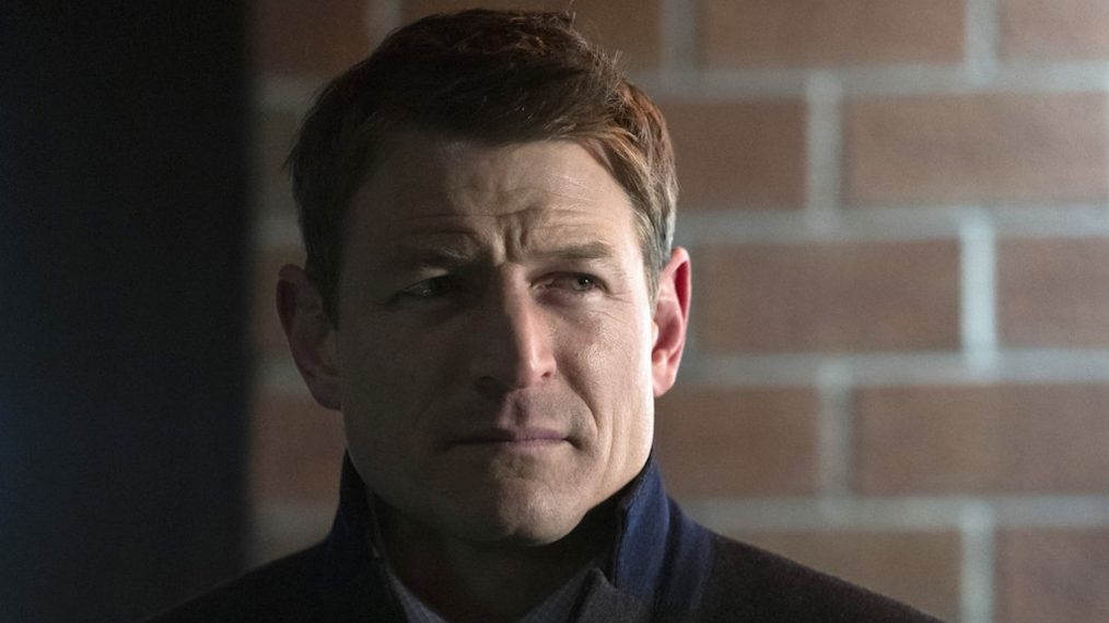 Philip Winchester, Law & Order: Special Victims Unit