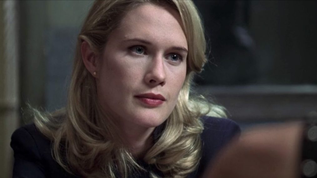 Stephanie March, Law & Order: Special Victims Unit