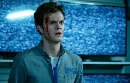 Jack Quaid in The Boys