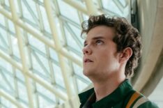 Jack Quaid in The Boys