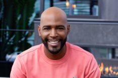 The Thing About Harry - Karamo Brown