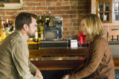 Joshua Jackson as Cole and Ruth WIlson as Alison in The Affair - season 2, episode 10