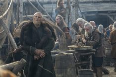 Netflix Orders 'Vikings' Sequel Series 'Valhalla' From Michael Hirst