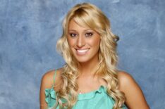 Vienna Girardi in ABC's 'The Bachelor: On the Wings of Love'
