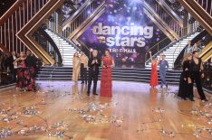 'Dancing With the Stars': The Most Shocking Elimination of the Season (RECAP)