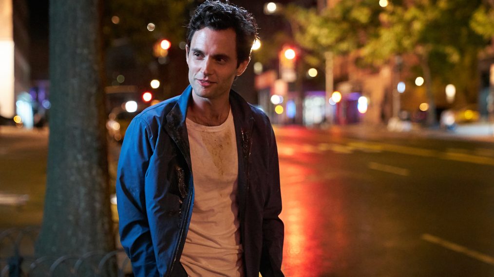 'You' Season 2 Finally Gets a Premiere Date on Netflix (PHOTO)
