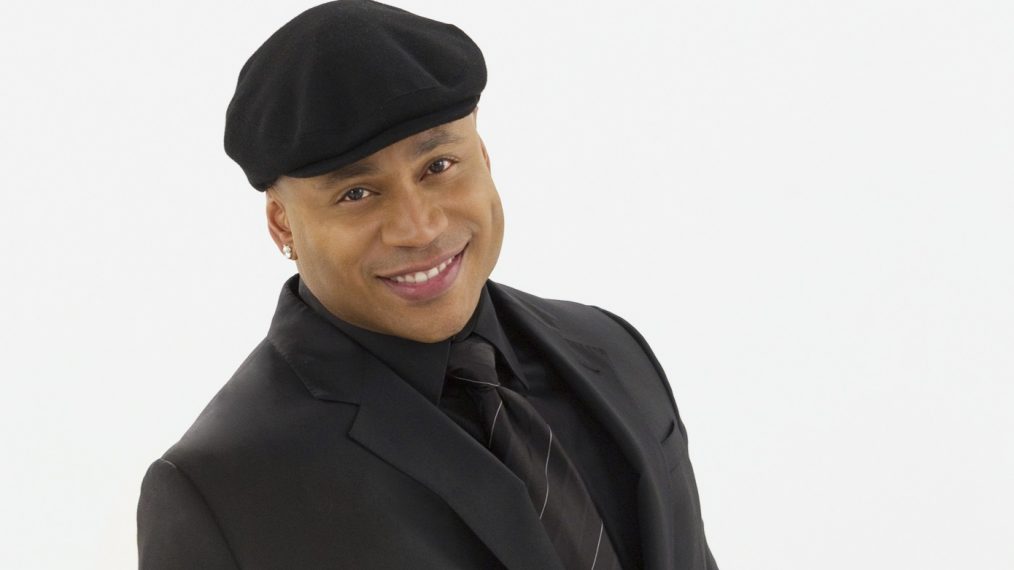 LL Cool J