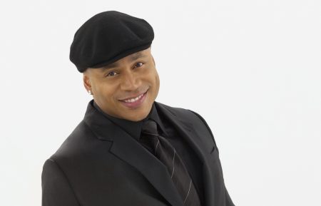 LL Cool J