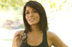 NCIS - Marisol Nichols - 'Parental Guidance Suggested'