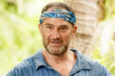 'Survivor' Boots Contestant Dan Spilo for Off-Camera 'Incident'