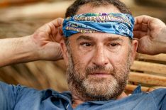 CBS & 'Survivor' Announce New Guidelines Following Misconduct Allegations